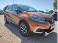 RENAULT CAPTUR 2017/10 - 2