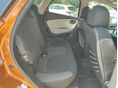 RENAULT CAPTUR 2017/10 - 15