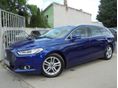 FORD MONDEO 2.0 TDCi Titanium Powershift ÜLÉS KORMÁNY SZÉLVÉDŐ FŰTÉS.LED LÁMPA.MOTOROS CSOMAGTÉR.!!!!