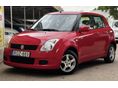 SUZUKI SWIFT 2007/9 - 2
