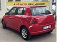 SUZUKI SWIFT 2007/9 - 4