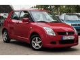 SUZUKI SWIFT 2007/9 - 8