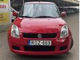 SUZUKI SWIFT 2007/9 - 9