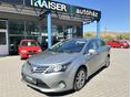 TOYOTA AVENSIS Wagon 1.8 Executive Friss műszaki!
