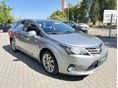 TOYOTA AVENSIS 2012/3 - 3