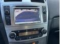 TOYOTA AVENSIS 2012/3 - 8
