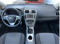 TOYOTA AVENSIS 2012/3 - 6