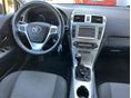 TOYOTA AVENSIS 2012/3 - 7