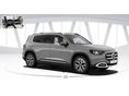 MERCEDES-BENZ GLB 180 2026/8 - 3