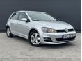 VOLKSWAGEN GOLF VII 1.4 TSi BMT Trendline DSG Magyarországi/Végig vezetett szervizkönyv/Klíma/Auto-Hold