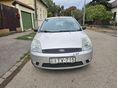 FORD FIESTA 1.4 Trend
