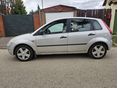 FORD FIESTA 2003/7 - 3