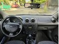 FORD FIESTA 2003/7 - 7