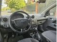 FORD FIESTA 2003/7 - 8