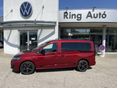 VOLKSWAGEN CADDY 1.5 TSI Maxi HT Edition DSG (7 személyes ) MAGYAR - 1 TULAJ - AZONNAL ELVIHETŐ - 6000KM
