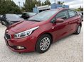 KIA CEE'D 2013/12 - 1