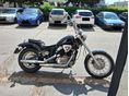 HONDA VT 600 C SHADOW 
