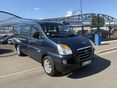 HYUNDAI H-1 Starex 2.5 CRDi Style (9 személyes ) KLÍMÁS