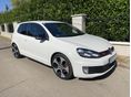 VOLKSWAGEN GOLF VI 2009/10 - 1