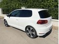VOLKSWAGEN GOLF VI 2009/10 - 2