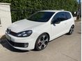 VOLKSWAGEN GOLF VI 2009/10 - 11