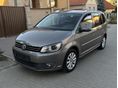VOLKSWAGEN TOURAN 1.6 CR TDI Highline