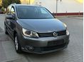 VOLKSWAGEN TOURAN 2010/8 - 2