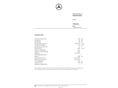MERCEDES-BENZ GLB 180 2026/8 - 17