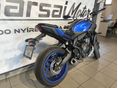 YAMAHA MT-07 2026/4 - 5