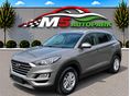 HYUNDAI TUCSON 2020/10 - 1