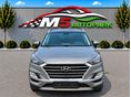 HYUNDAI TUCSON 2020/10 - 2