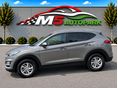 HYUNDAI TUCSON 2020/10 - 3