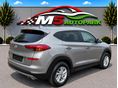 HYUNDAI TUCSON 2020/10 - 4
