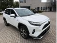 TOYOTA RAV 4 Rav4 2.5 Plug-in Hybrid Prestige AWD e-CVT 1. tulaj. Kiterjesztett Garancia. B.Mentes. Végig szervizelt!