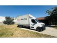 RENAULT MASTER 2.3 dCi 165 L3P3 3,5t Pack Comfort 1 söfőrős autó. garantált km!