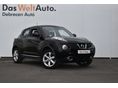 NISSAN JUKE 2010/10 - 2