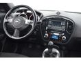 NISSAN JUKE 2010/10 - 7