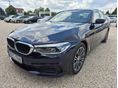 BMW 540d xDrive (Automata) 320 LE / ÁFÁS / MAGYARORSZÁGI / 1 TULAJ / SZERVÍZKÖNYV / GARANCIA /
