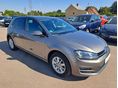 VOLKSWAGEN GOLF VII 2014/7 - 2