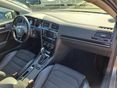 VOLKSWAGEN GOLF VII 2014/7 - 8