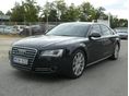 AUDI A8 4.2 V8 TDI DPF quattro Tiptronic ic