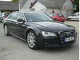 AUDI A8 2010/9 - 5