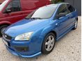 FORD FOCUS 2005/4 - 2