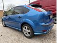 FORD FOCUS 2005/4 - 4