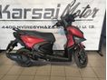 YAMAHA RAYZR 2026/3 - 4
