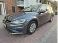 VOLKSWAGEN GOLF VII Variant 1.6 TDI BMT Comfortline AO-HL-003 FRISS NAGYSZERVÍZ