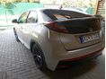 HONDA CIVIC 2015/5 - 8