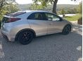 HONDA CIVIC 2015/5 - 10