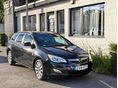 OPEL ASTRA J Sports Tourer 1.4 T Active Gyönyörű Állapotban!!!