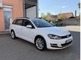 VOLKSWAGEN GOLF VII Variant 1.6 TDI BMT Trendline